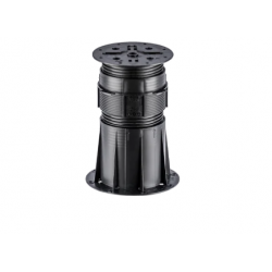 BUZON - wspornik regulowany PB-5 wysokość 230-315 mm